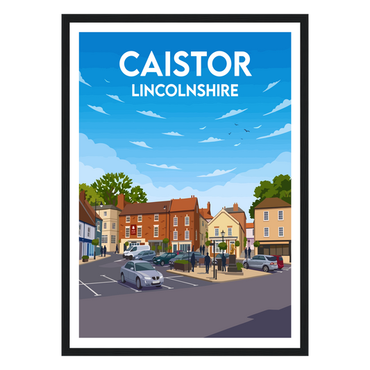 Caistor