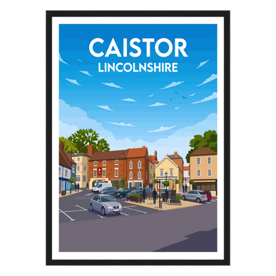 Caistor