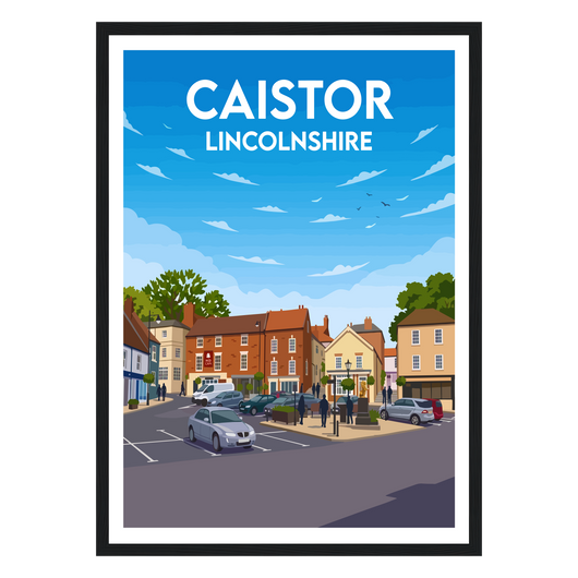 Caistor