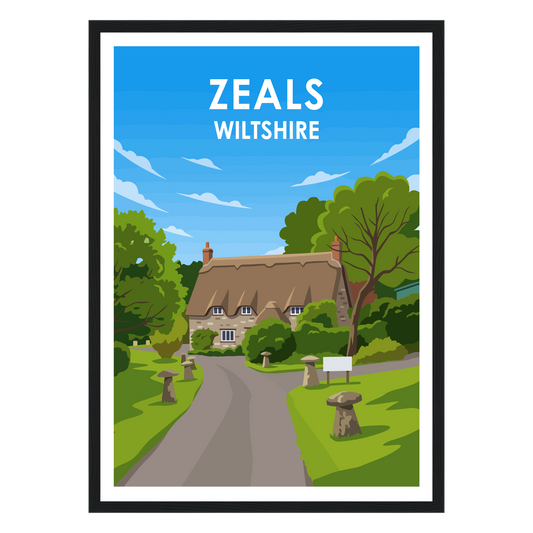 Zeals