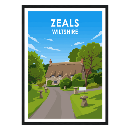 Zeals