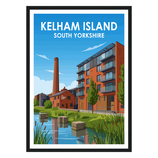 Kelham Island
