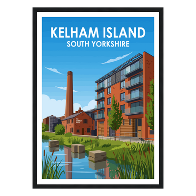 Kelham Island