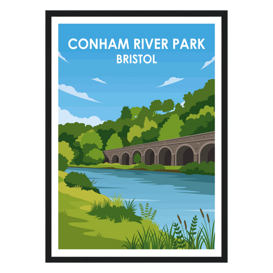 Conham River Park