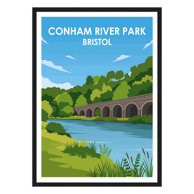 Conham River Park