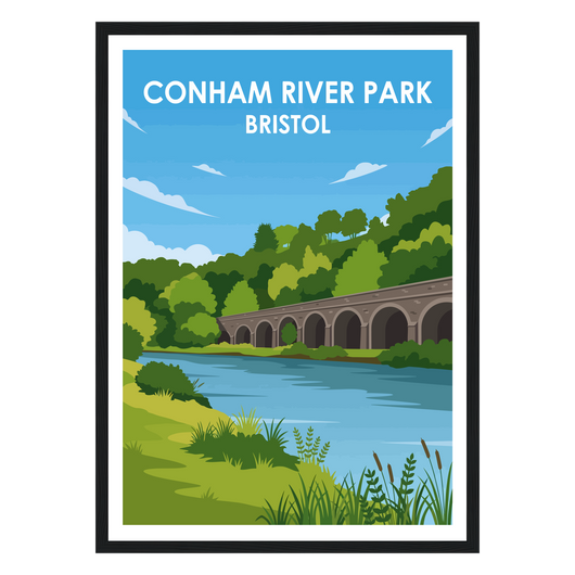 Conham River Park