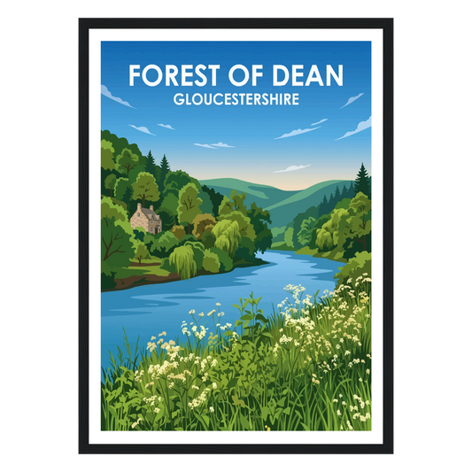 Forest of Dean
