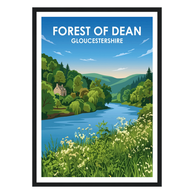 Forest of Dean
