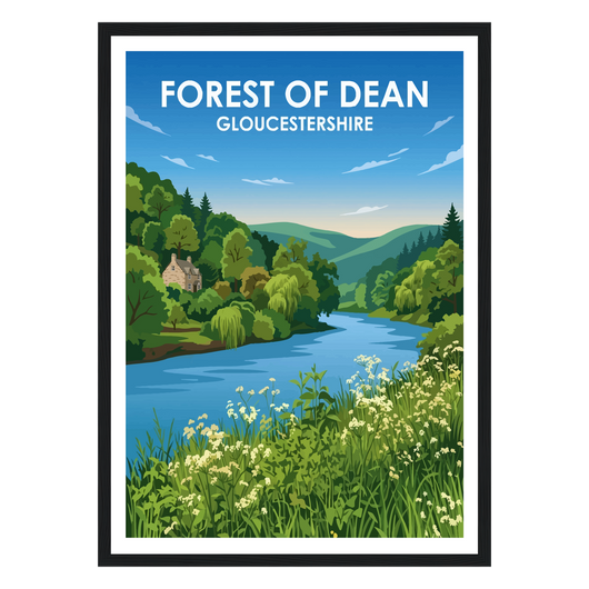Forest of Dean