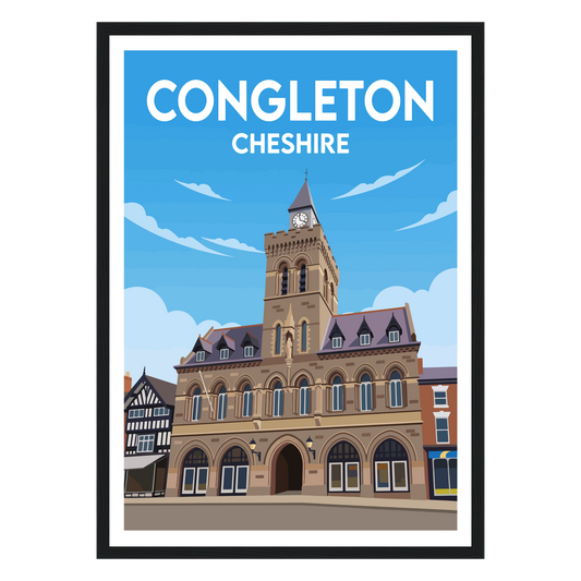 Congleton