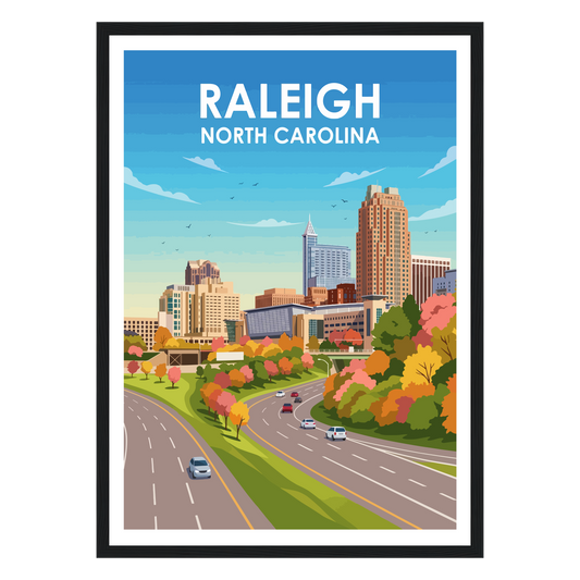 Raleigh