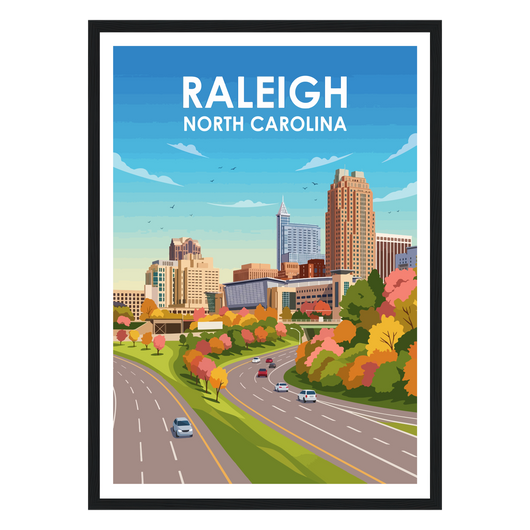 Raleigh