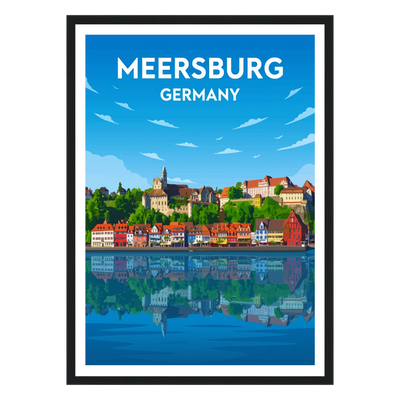 Meersburg
