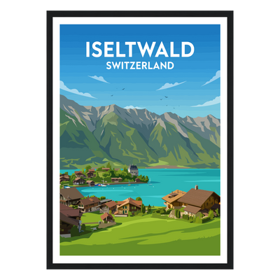 Iseltwald