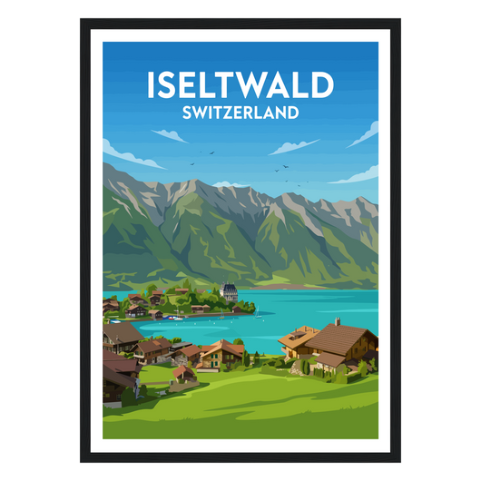 Iseltwald