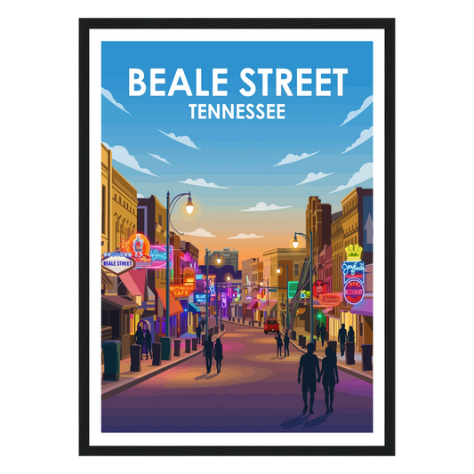 Beale Street