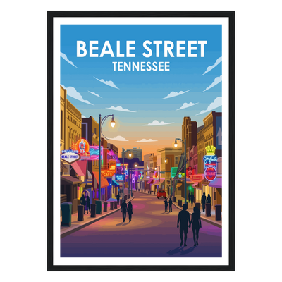 Beale Street