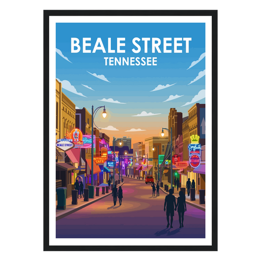Beale Street