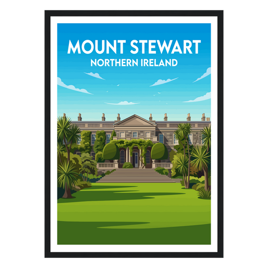 Mount Stewart