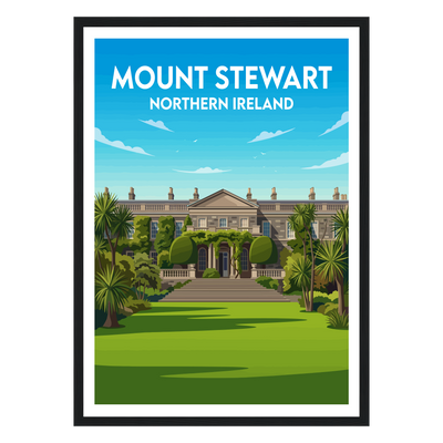 Mount Stewart