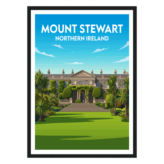 Mount Stewart