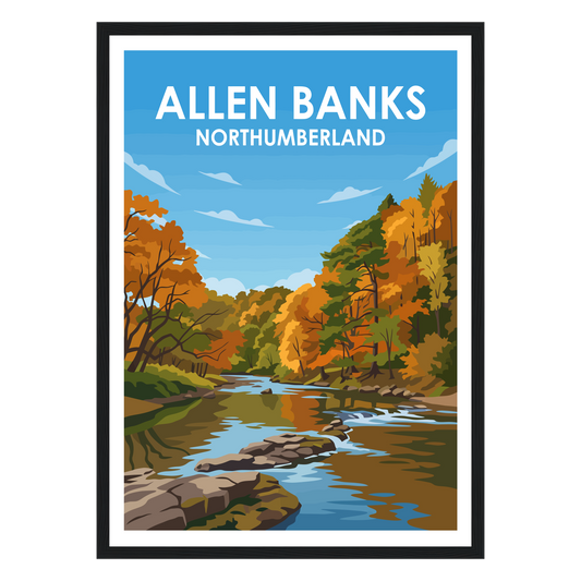 Allen Banks