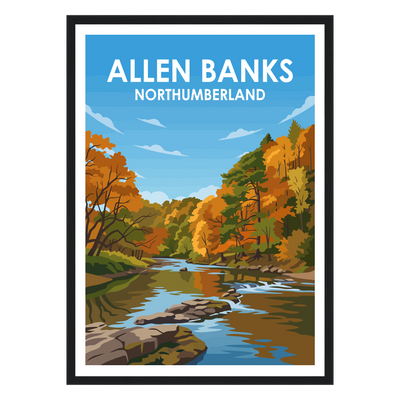 Allen Banks