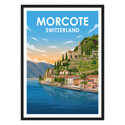 Morcote