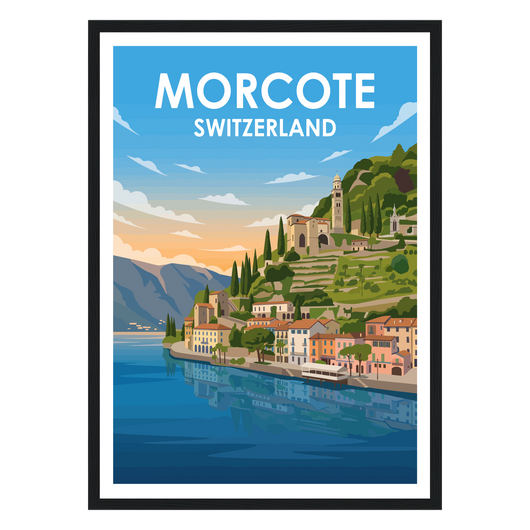 Morcote