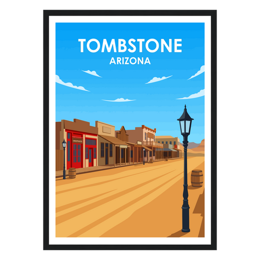 Tombstone