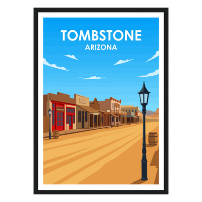 Tombstone