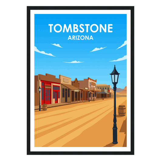 Tombstone