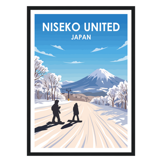 Niseko United