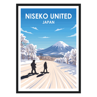 Niseko United