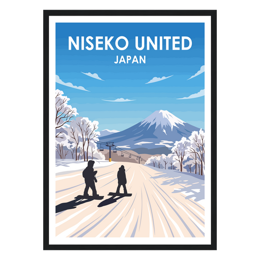 Niseko United