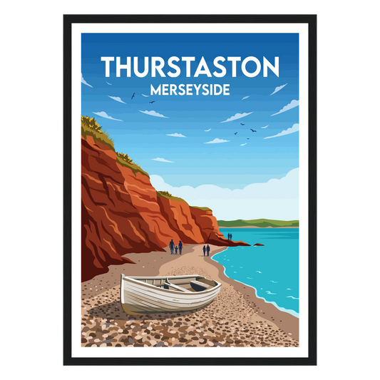 Thurstaston