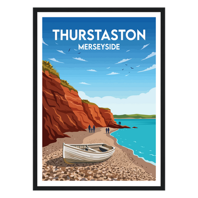 Thurstaston