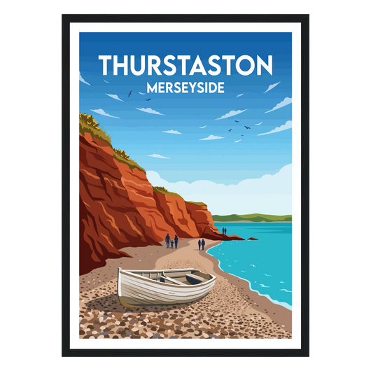 Thurstaston