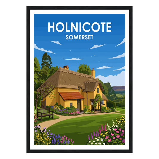 Holnicote