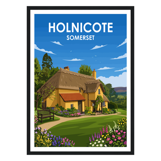 Holnicote
