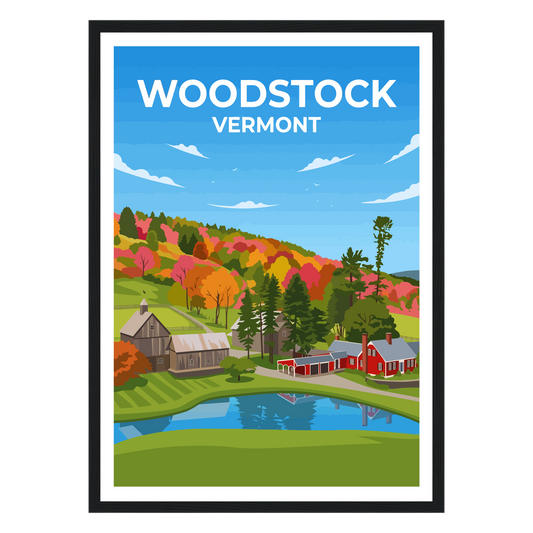 Woodstock