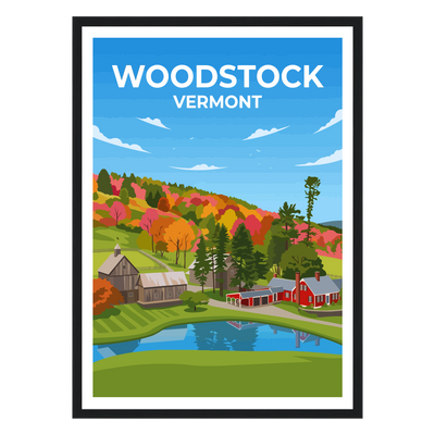 Woodstock