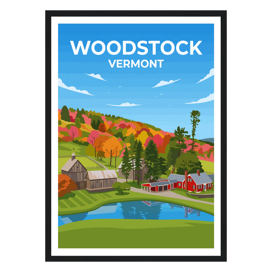 Woodstock