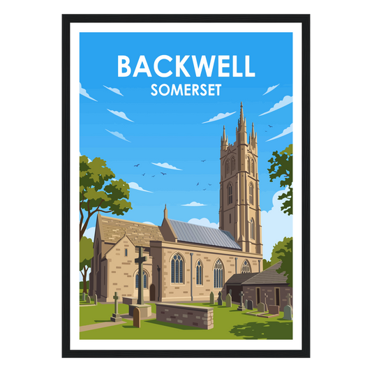 Backwell