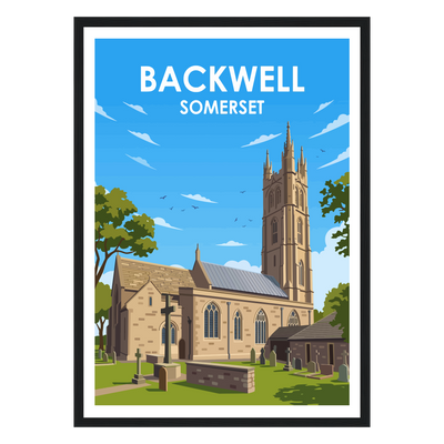 Backwell