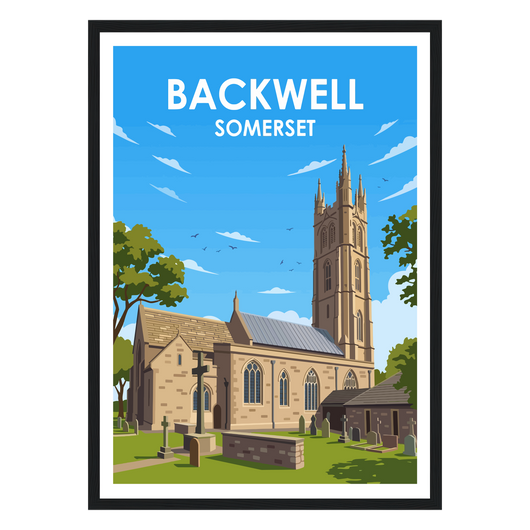 Backwell