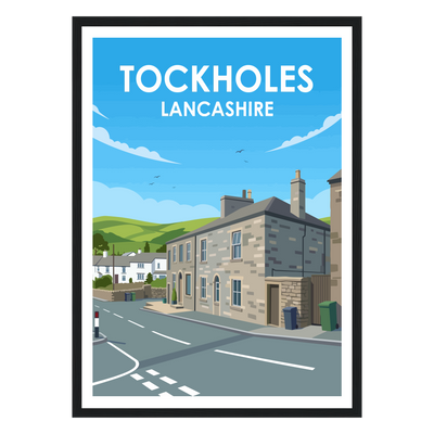 Tockholes