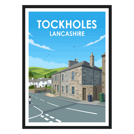 Tockholes