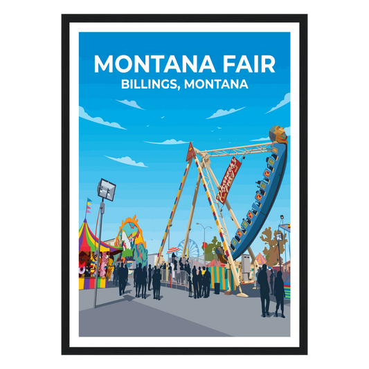 Montana Fair