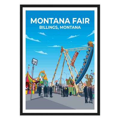 Montana Fair